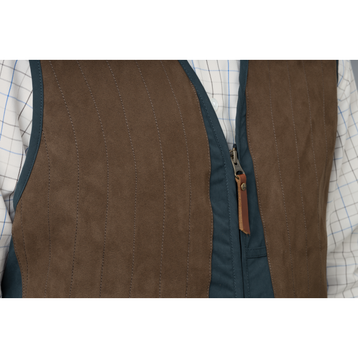 Kamizelka strzelecka Harkila Rannoch HSP zielony 120113229