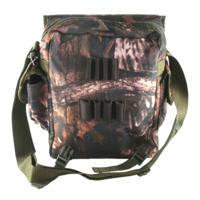 Raportówka leśnika Forsport XRLKA kamuflaż