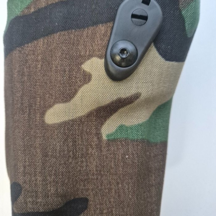 Kabura Safariland, SIG SAUER P320RX COMPACT,XCARRY, ALS, WOODLAND, TLR1/X300, Opti PRAWA