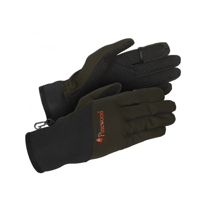 Rękawice myśliwskie PINEWOOD® Hunters Neoprene 1152