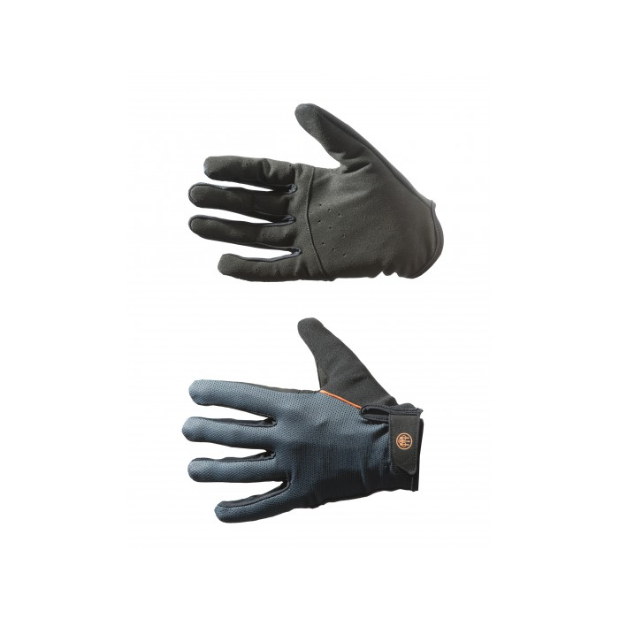 Rękawiczki BERETTA Pro Mesh Gloves Black & Gray GL311