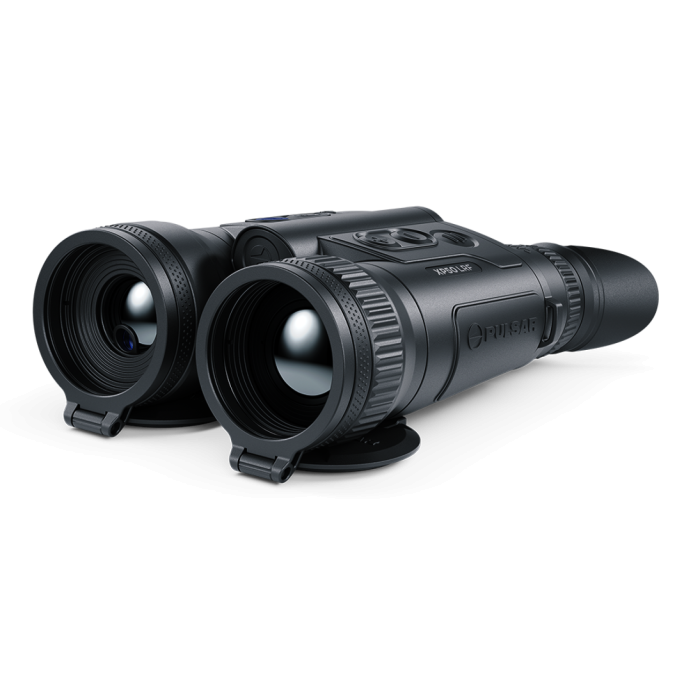 Lornetka termowizyjna Pulsar Merger LRF XP50