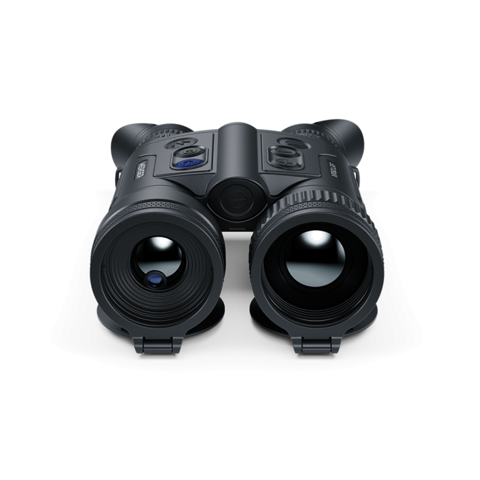 Lornetka termowizyjna Pulsar Merger LRF XP50