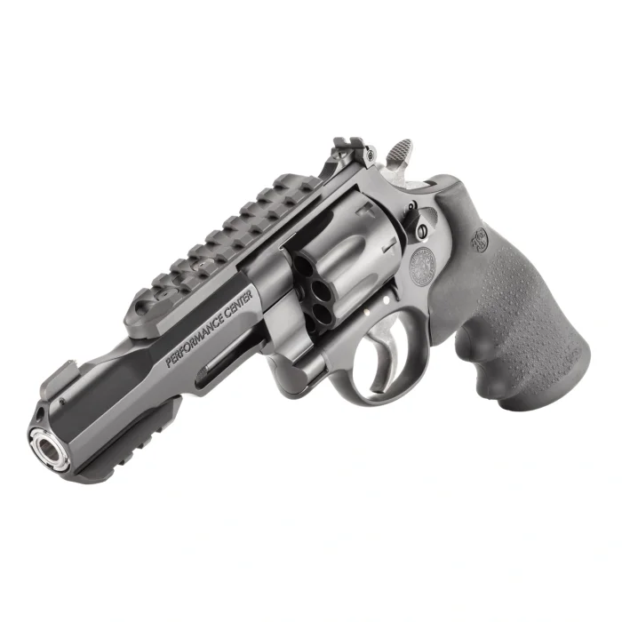 Rewolwer Smith Wesson 327 5