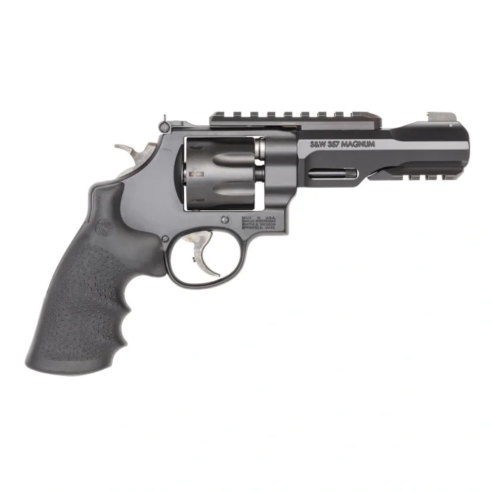 Rewolwer Smith Wesson 327 5