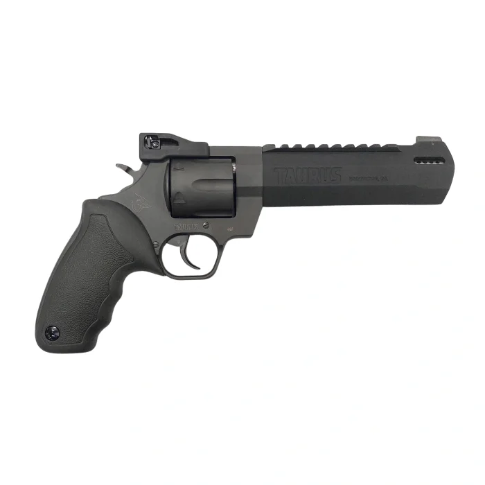 Rewolwer Taurus 44H Raging Hunter kal. 44 Mag 171mm BK/BK