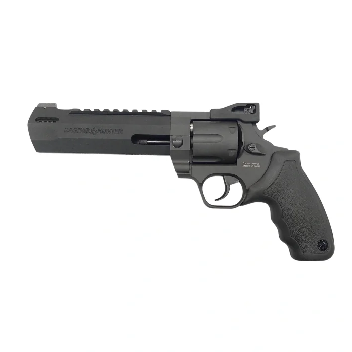 Rewolwer Taurus 44H Raging Hunter kal. 44 Mag 171mm BK/BK