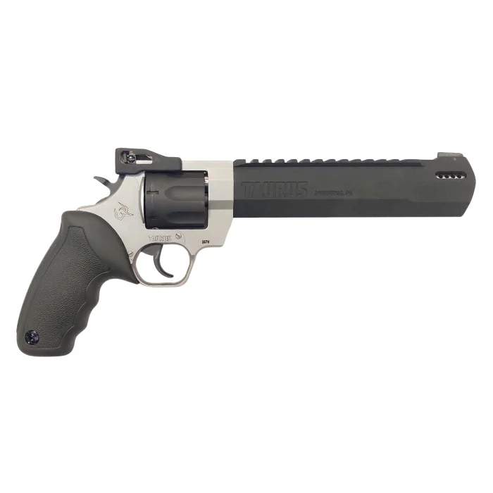 Rewolwer Taurus 357H Raging Hunter kal. 357 Mag 212mm SS/BK