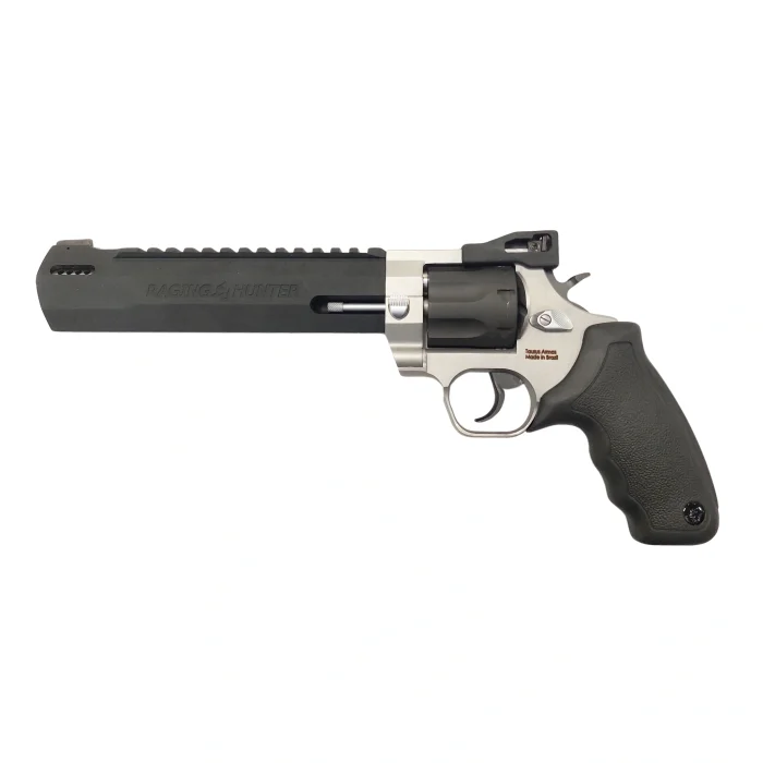 Rewolwer Taurus 357H Raging Hunter kal. 357 Mag 212mm SS/BK