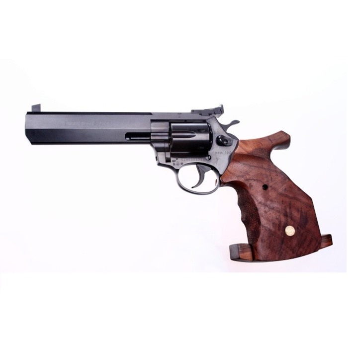 Rewolwer ALFA Steel SPORT 22 LR