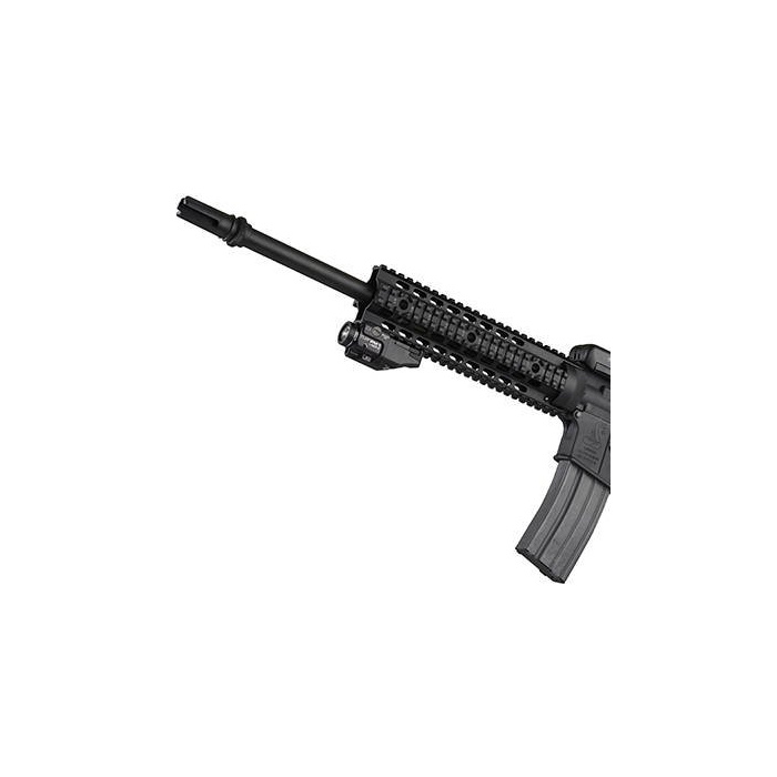 Latarka do broni długiej Streamlight TLR RM1 Laser, 500 lm