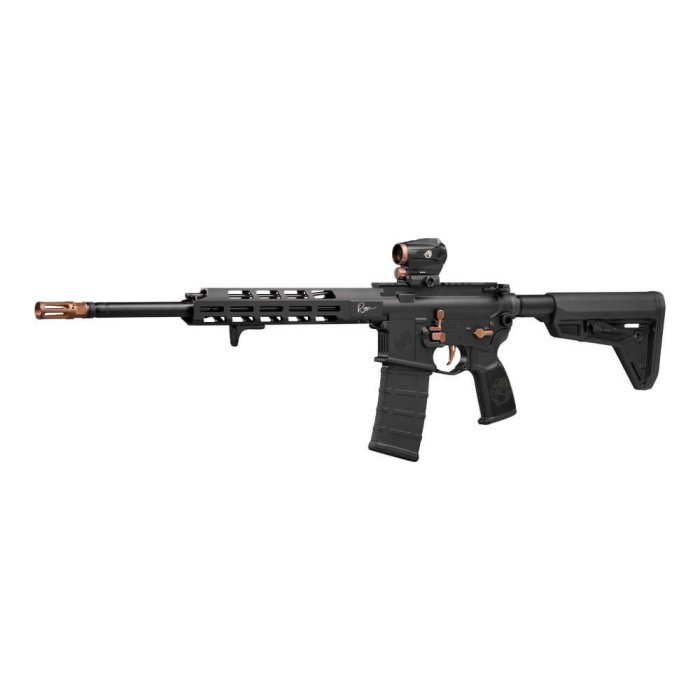 Karabin Sig Sauer M400 ROSE