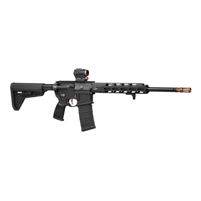 Karabin Sig Sauer M400 ROSE