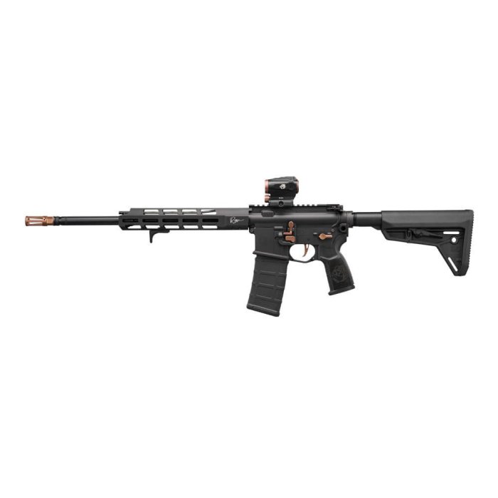 Karabin Sig Sauer M400 ROSE