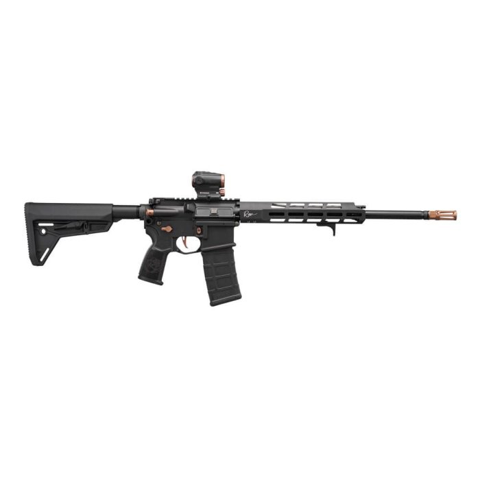 Karabin Sig Sauer M400 ROSE