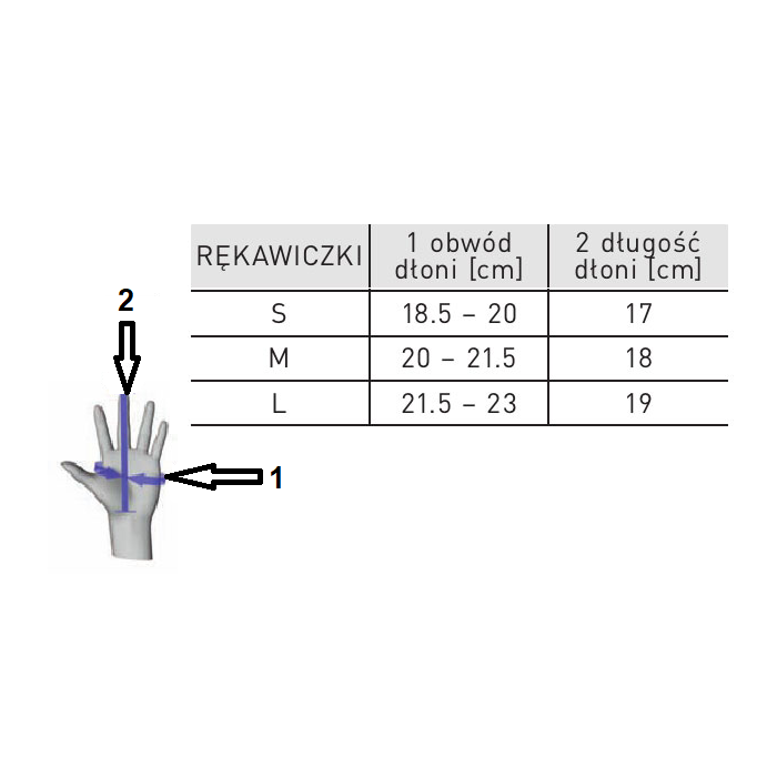 Rękawiczki damskie Harkila Lady Shooting skórzane 190106744