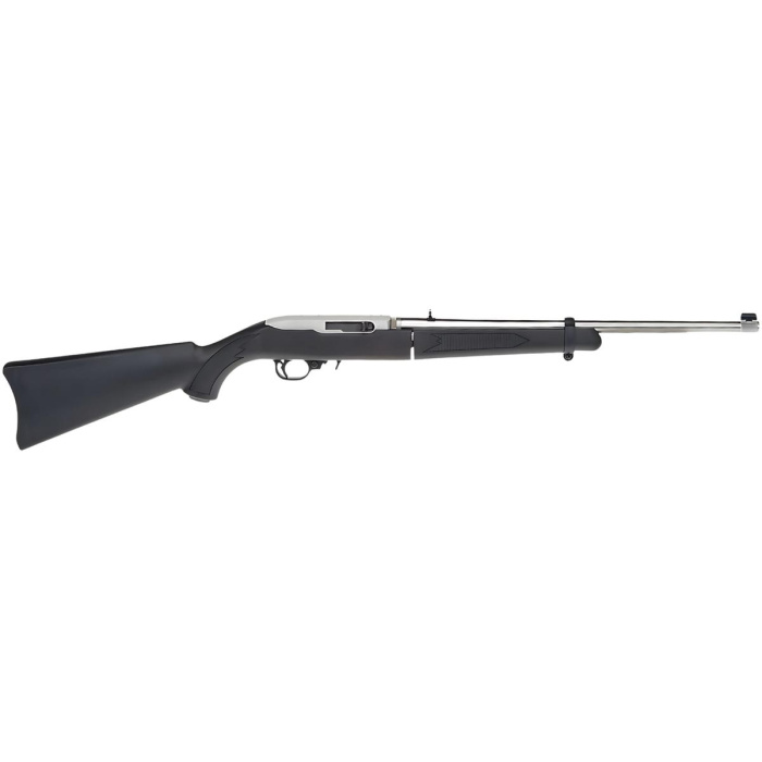 Karabinek Ruger 10/22 Takedown SS - (11100)
