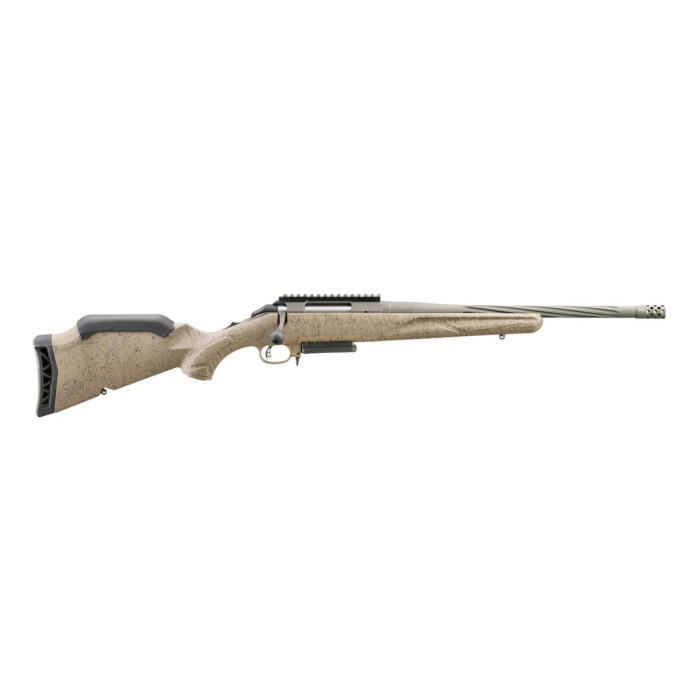Ruger American Rifle Ranch Gen. 2 .308Win - 46929