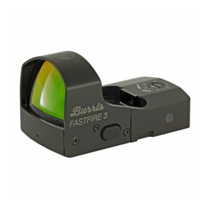 Kolimator Burris FastFire III 3 MOA (300234) + Montaż Picatinny + tunel celowniczy