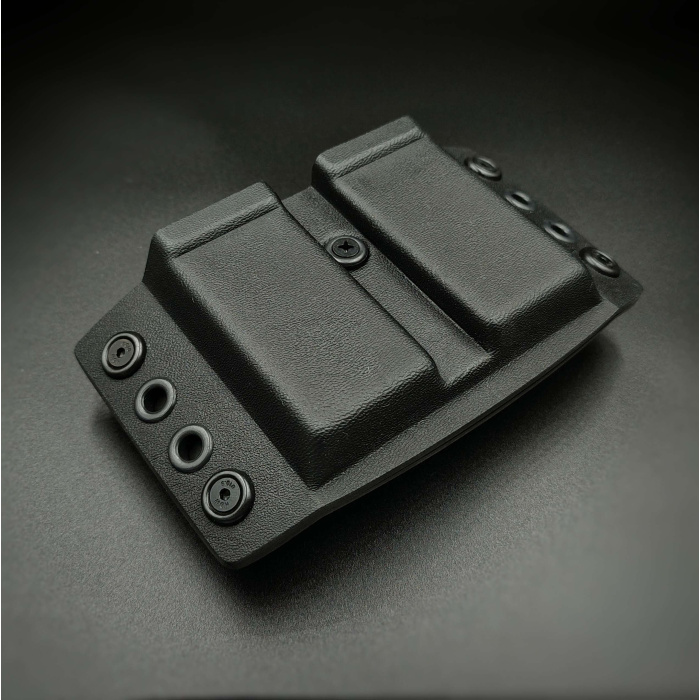 Ładownica Doubletap podwójna - CANIK