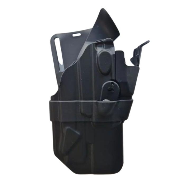 Kabura SAFARILAND RDS 7TS, WALTHER PDP 4,5″, ALS,TLR1/X300, Opti, BLACK