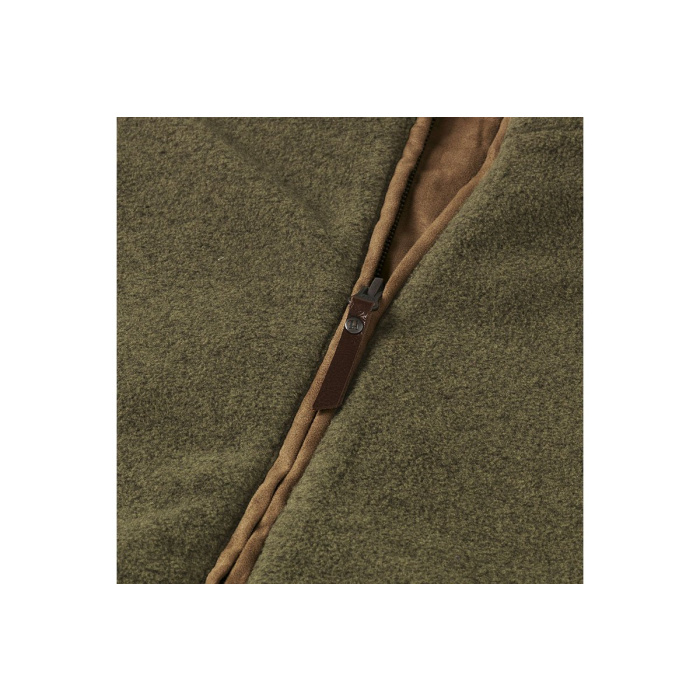 Kamizelka polarowa Harkila Sandhem FT willow green 120115829