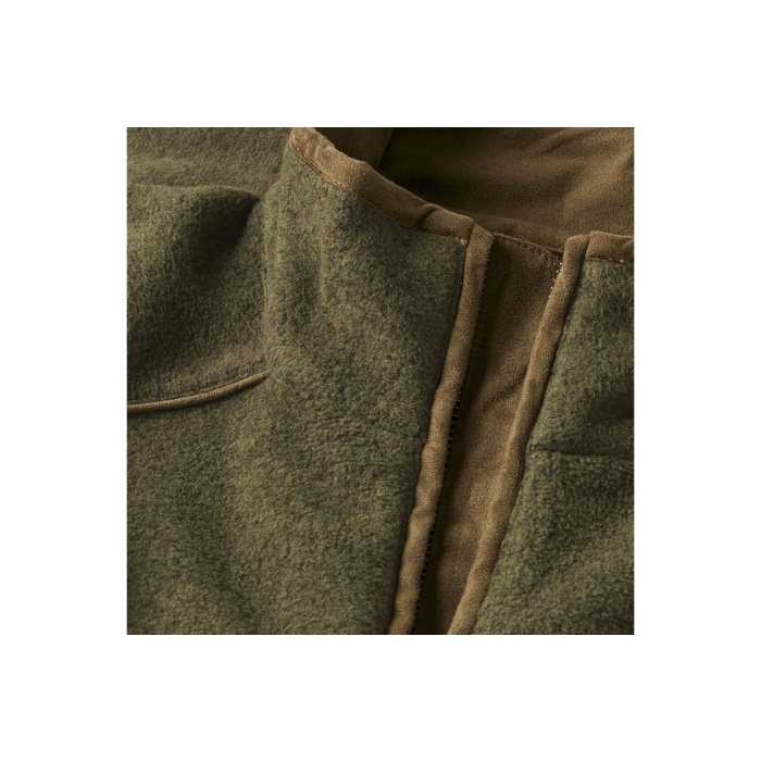 Kamizelka polarowa Harkila Sandhem FT willow green 120115829