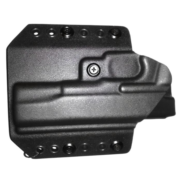 Kabura Doubletap OWB - BUL EDC SAS Commander