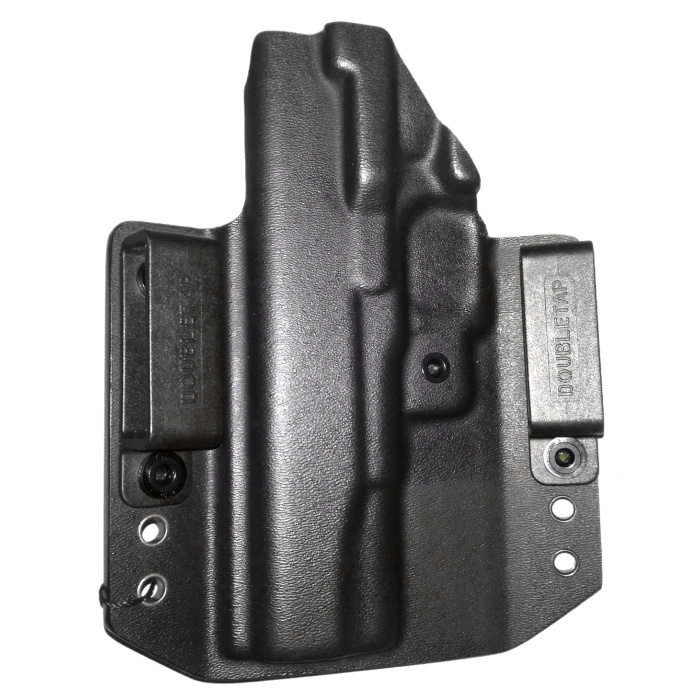 Kabura Doubletap OWB - BUL EDC SAS Commander