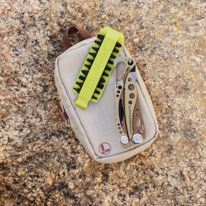 Saszetka LEATHERMAN Tool Pouch - Mossy Fog (934941)