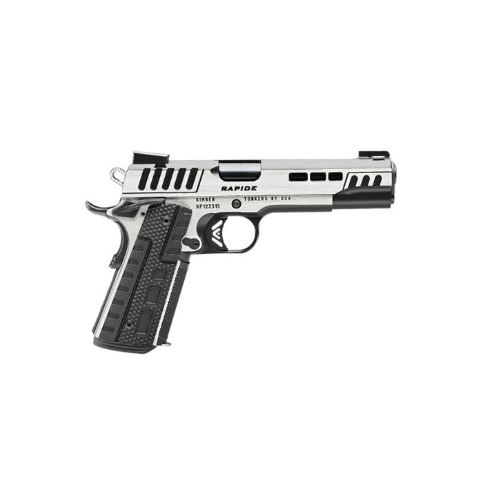Pistolet Kimber Rapide Scorpius DN 9x19