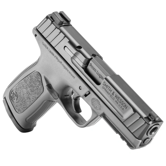 Pistolet Smith&Wesson SD9 GREY 9x19