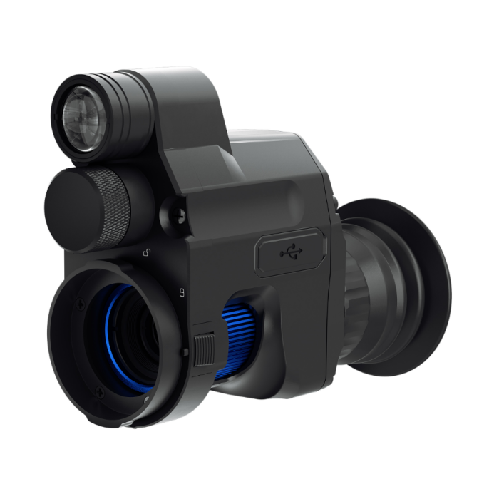 Nasadka noktowizyjna PARD NV007V2-14.5/940