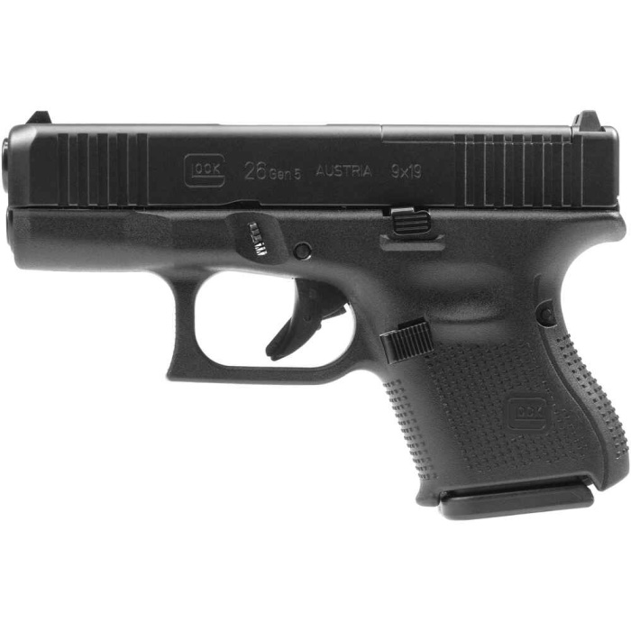 Pistolet Glock 26 MOS FS Gen. 5