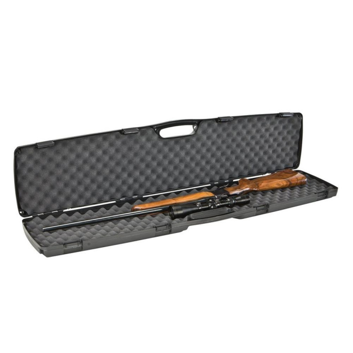 PLANO FUTERAŁ SE SERIES SINGLE SCOPED MRIFLE CASE