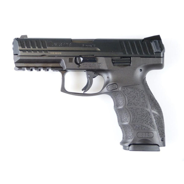 Pistolet Heckler Koch HK SFP9-SF PB  9x19