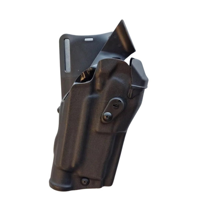 Kabura SAFARILAND RDS DO HK SFP9/VP9,OPTIC/LIGHT ALS, BLACK STX