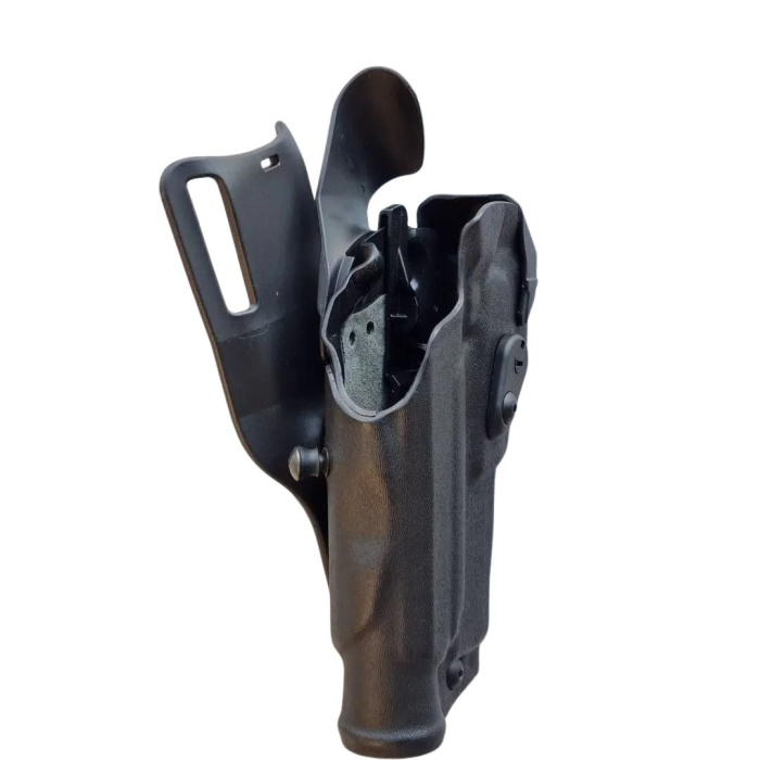 Kabura SAFARILAND RDS DO HK SFP9/VP9,OPTIC/LIGHT ALS, BLACK STX