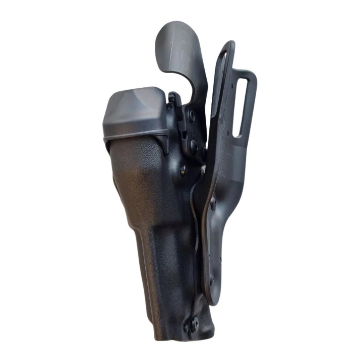 Kabura SAFARILAND RDS DO HK SFP9/VP9,OPTIC/LIGHT ALS, BLACK STX