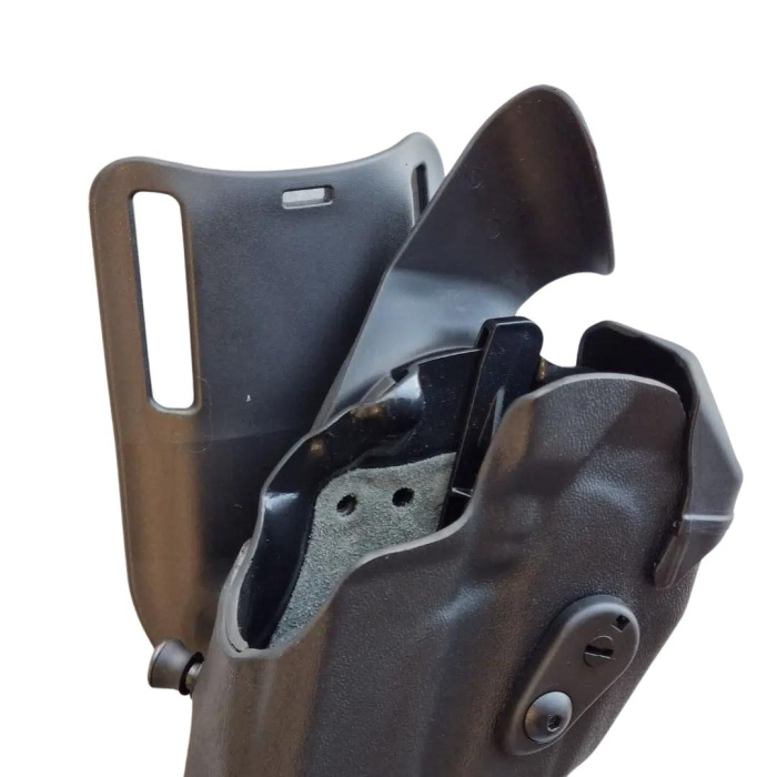 Kabura SAFARILAND RDS DO HK SFP9/VP9,OPTIC/LIGHT ALS, BLACK STX