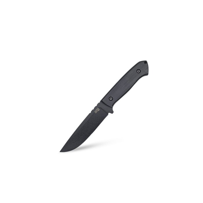Za-Pas - Ultra Outdoor Black G10 Black UO-BL-G10-BL