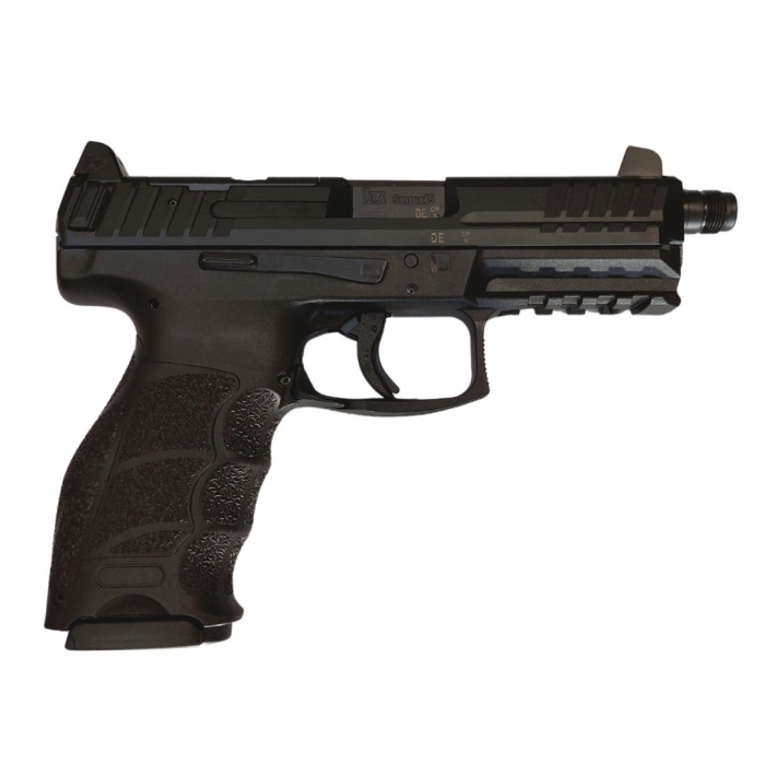 PISTOLET HECKLER KOCH SFP9-SF OR SD, KAL. 9x19