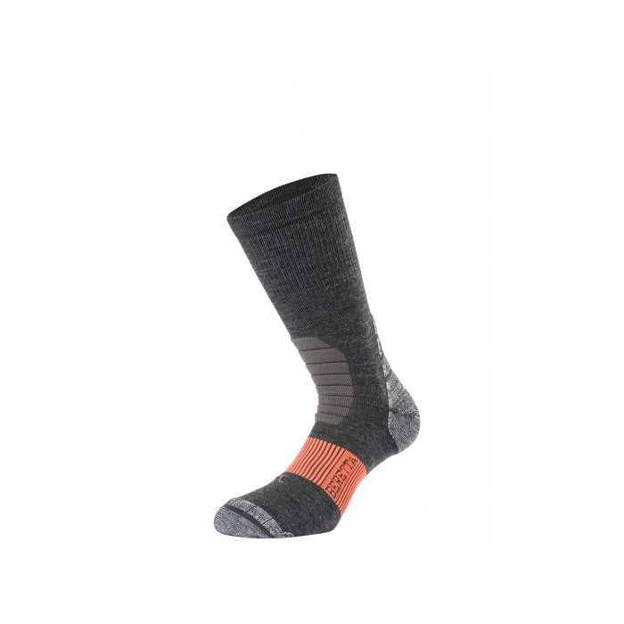 Skarpety BERETTA Merino Performance Short Ebony CL191