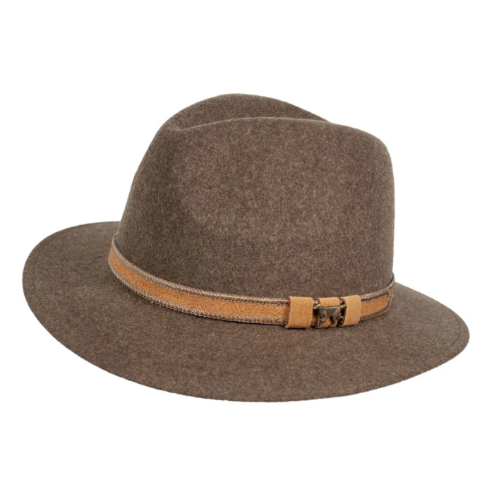 Kapelusz myśliwski wełniany Jagdhund Skogen (20037310/900)