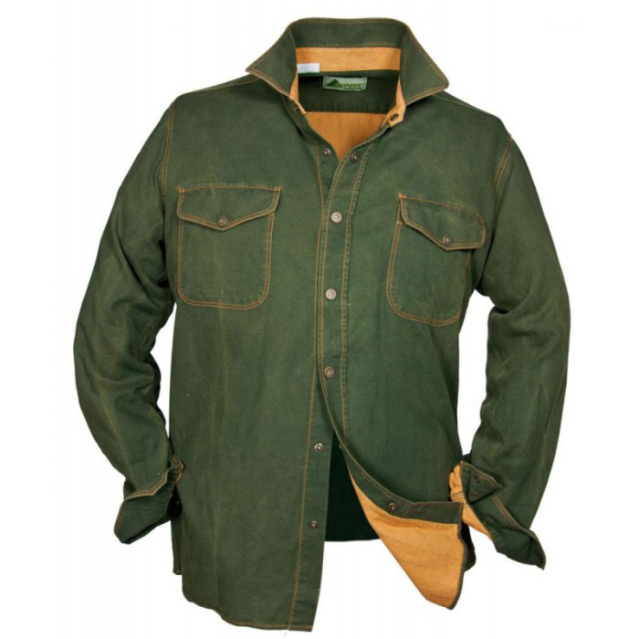 Koszula myśliwska Skogen Outdoorhemd (20812899/315)