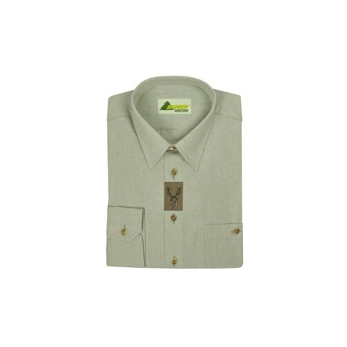 Koszula myśliwska SKOGEN (20006023-310)