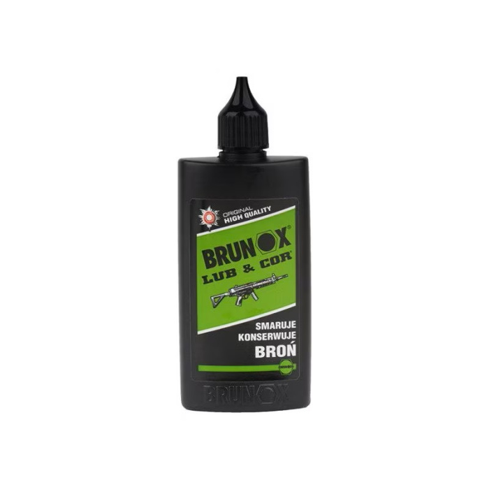 Brunox Płyn Lub&Cor 100 ml BT131