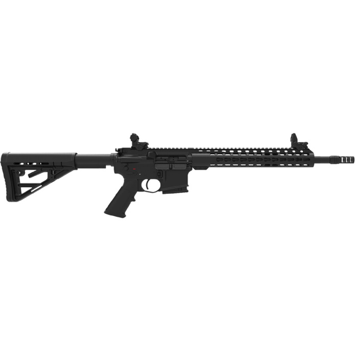 Karabin Schmeisser AR15 M4FL14,5".223Rem