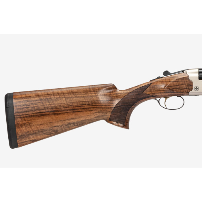 Bock ATA SP Nickel kal. 12/76