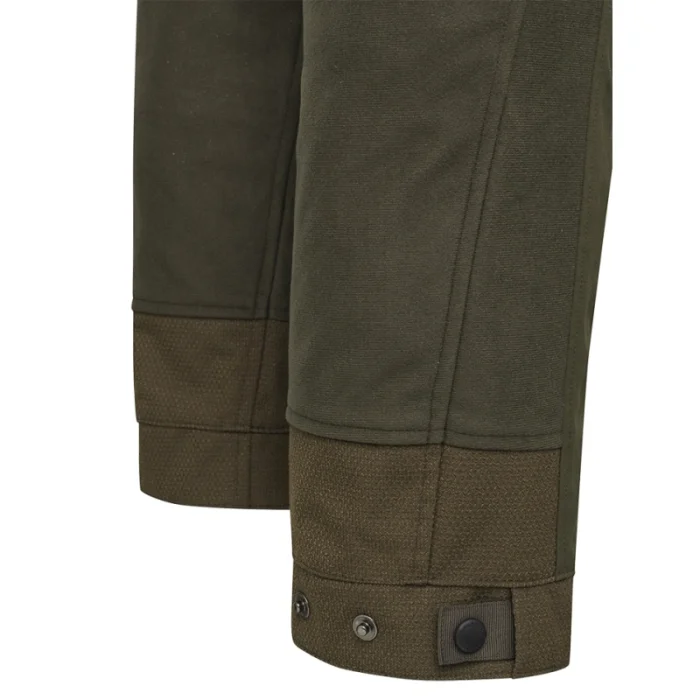 Spodnie BERETTA Matajur Windblock Green Moss CU413